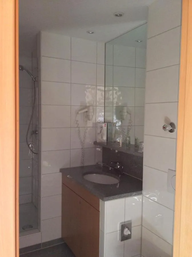 Gasthof Hotel Bauer Hersbruck