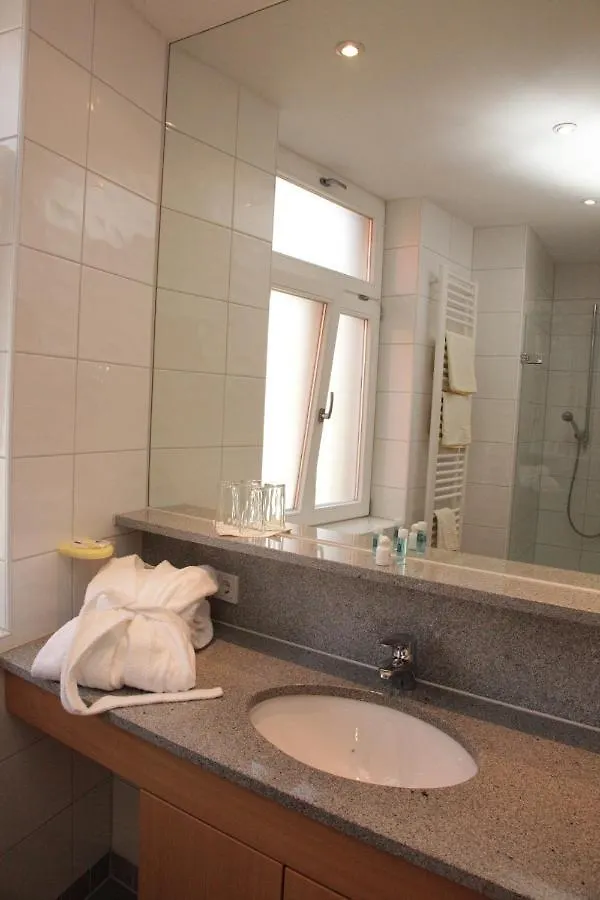 Gasthof Hotel Bauer Hersbruck Germany