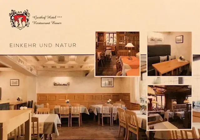 Gasthof Hotel Bauer Hersbruck