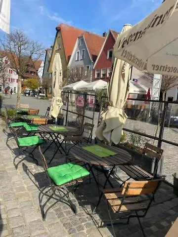 Gasthof Hotel Bauer Hersbruck 3*,  Germany