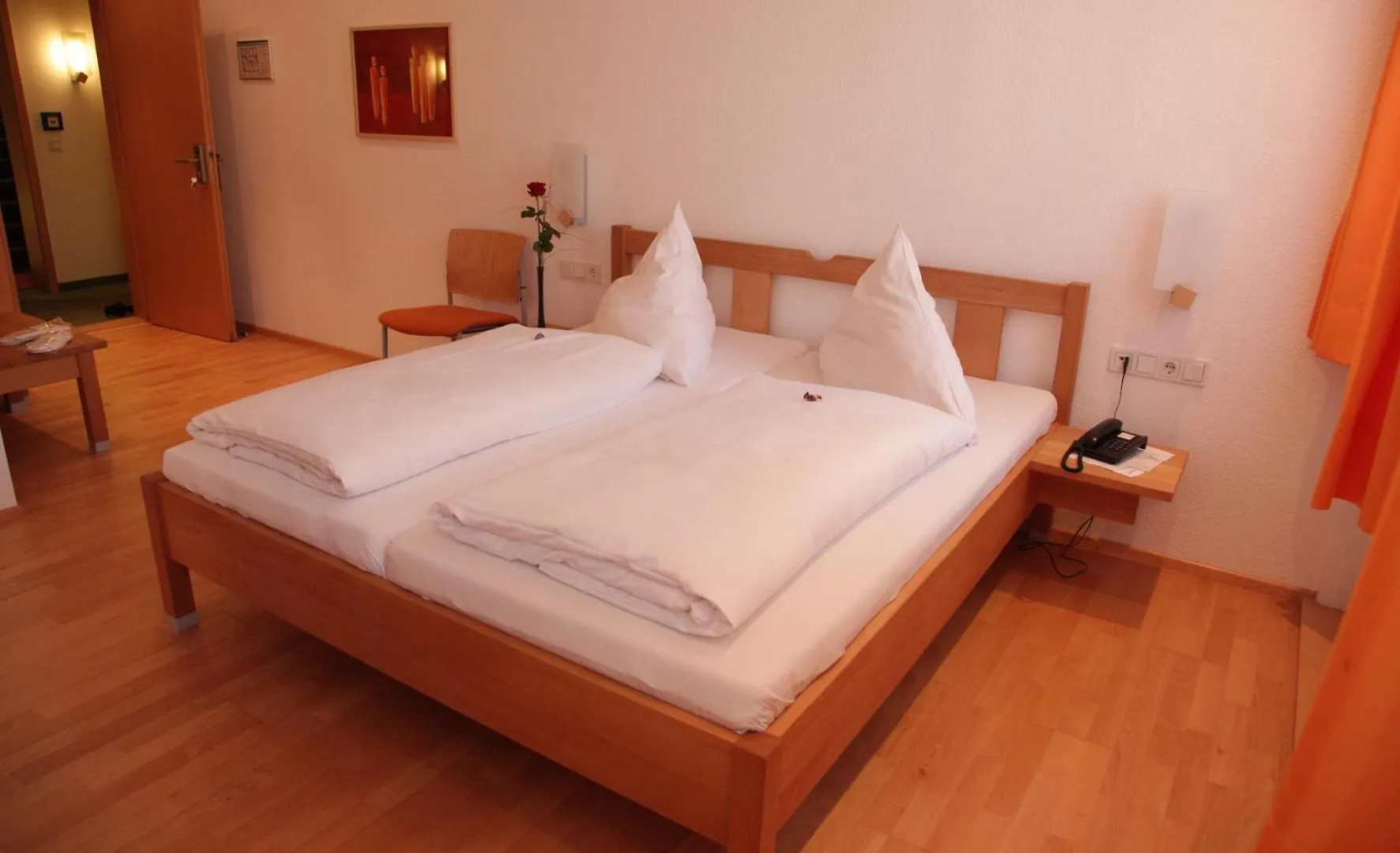 Gasthof Hotel Bauer Hersbruck