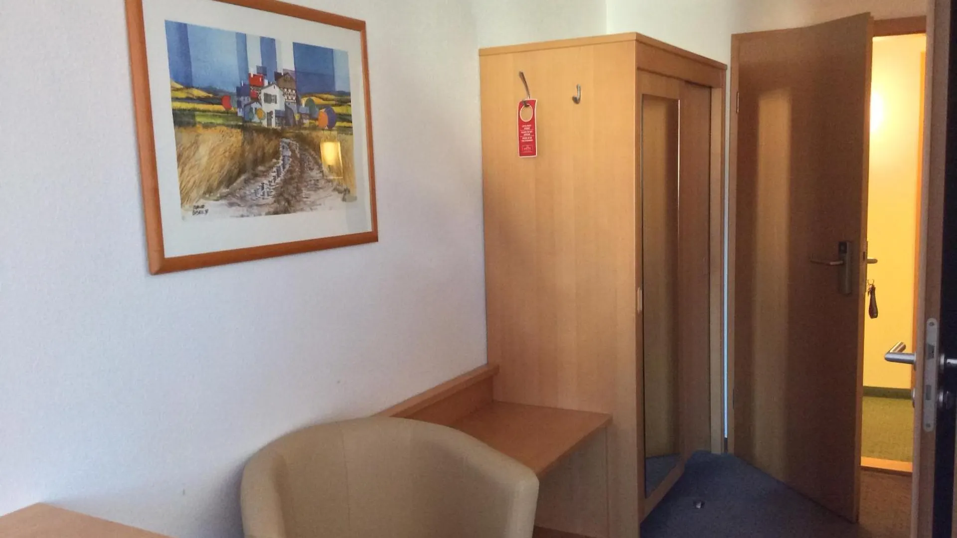 Gasthof Hotel Bauer Hersbruck Germany