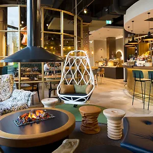 Hotel Indigo - Wettiner Platz, An Ihg
