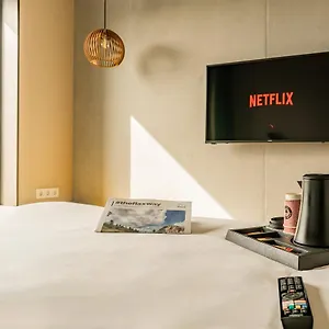 Hotel Flax Allgäu