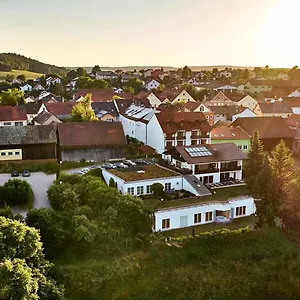 Hotel Zedernhof Gesundheits-&wellnesshotel