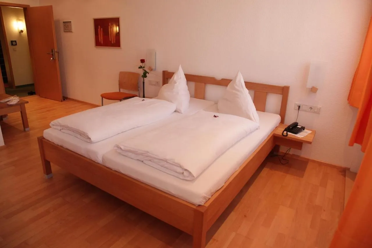 Gasthof Hotel Bauer Hersbruck Germany