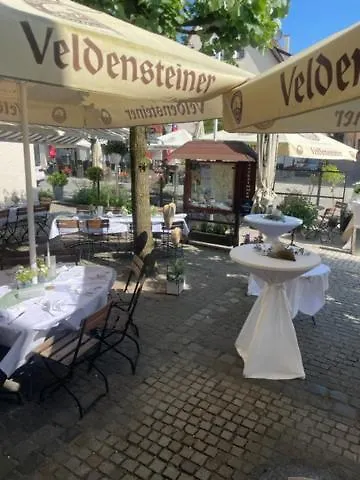 Gasthof Hotel Bauer Hersbruck