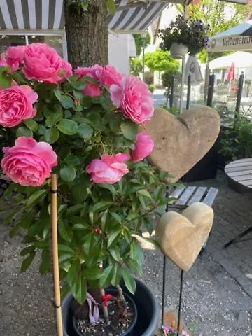 Gasthof Hotel Bauer Hersbruck 3*,